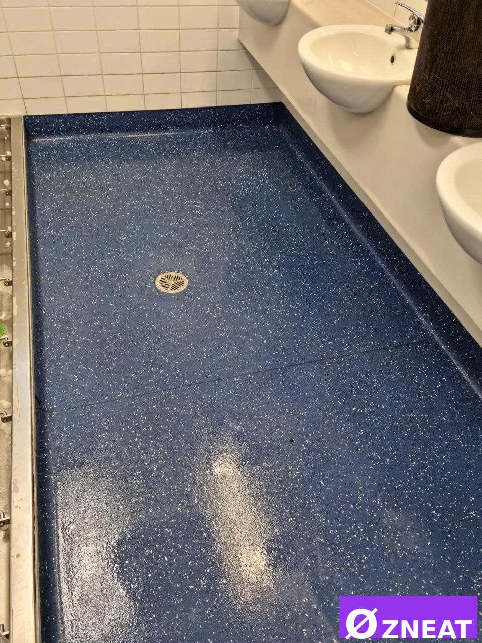 Commercial Site Deep Clean - After 2