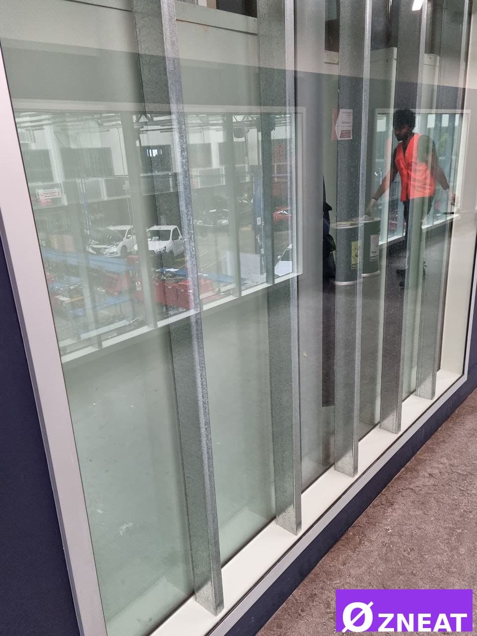 Commercial Deep Clean - After 2